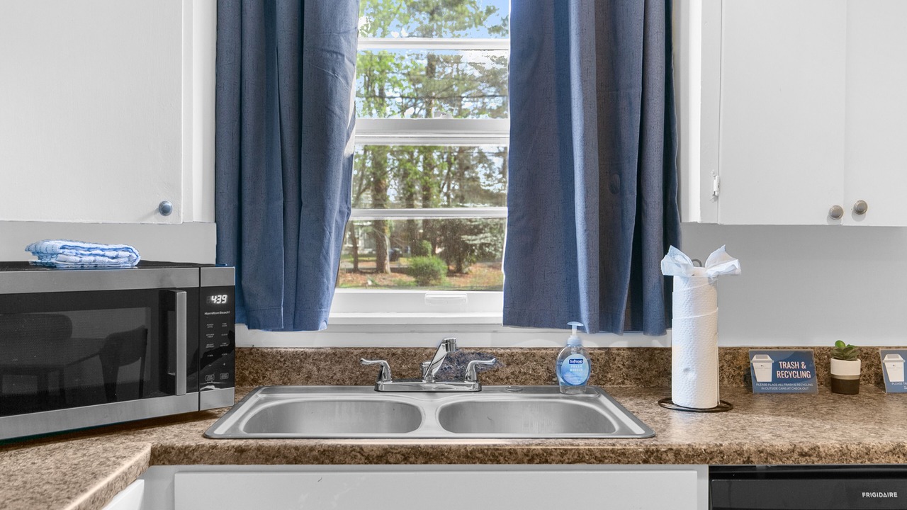 Photo of Kitchen in New Castle