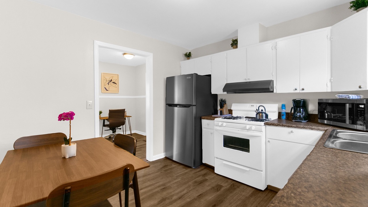 Photo of Kitchen in New Castle