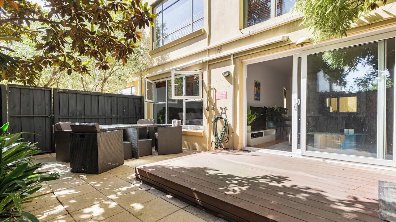 Photo of Outdoor in Prahran