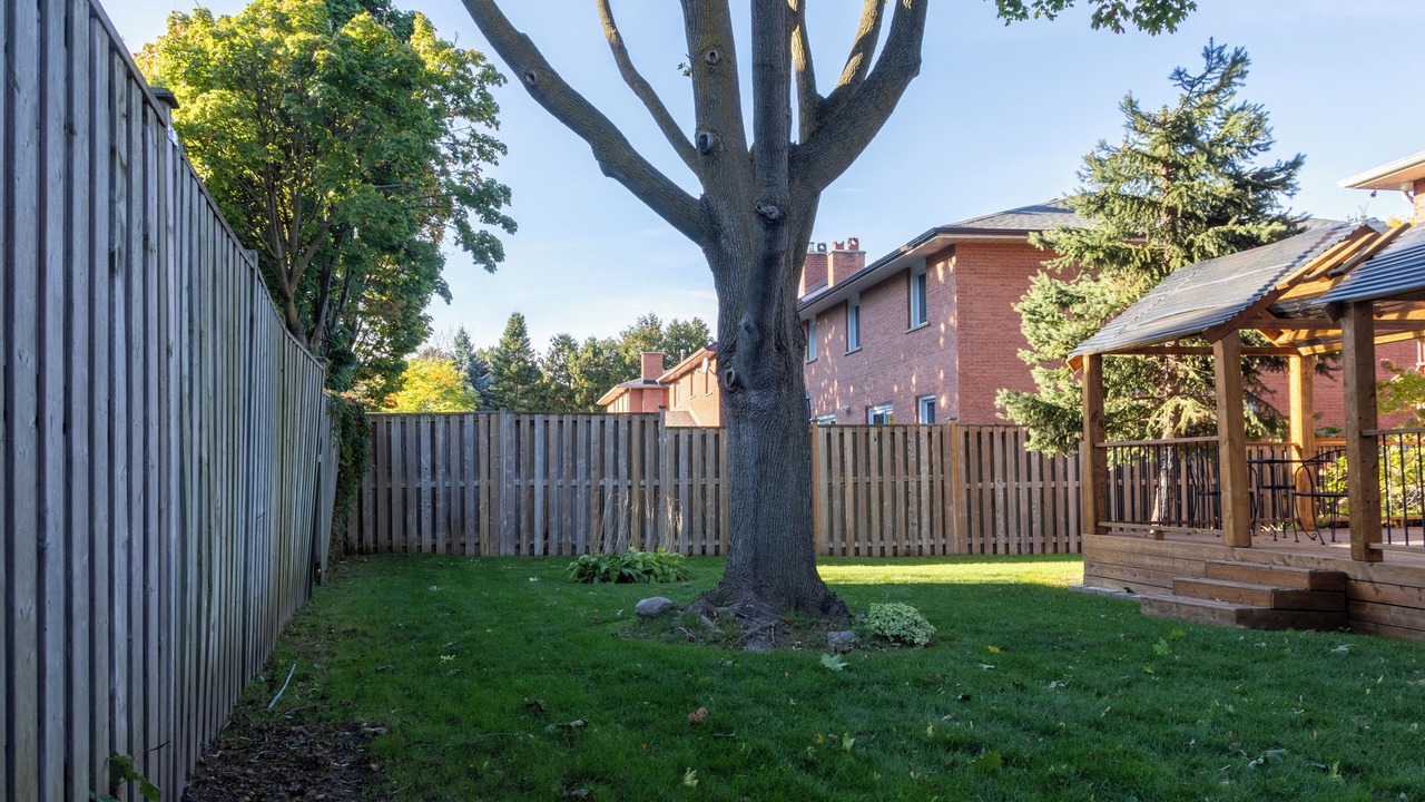 Photo of Outdoor in Mississauga