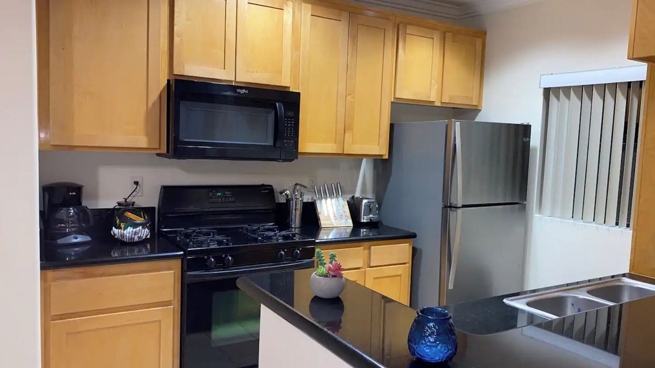 Photo of Kitchen in Beverly Grove