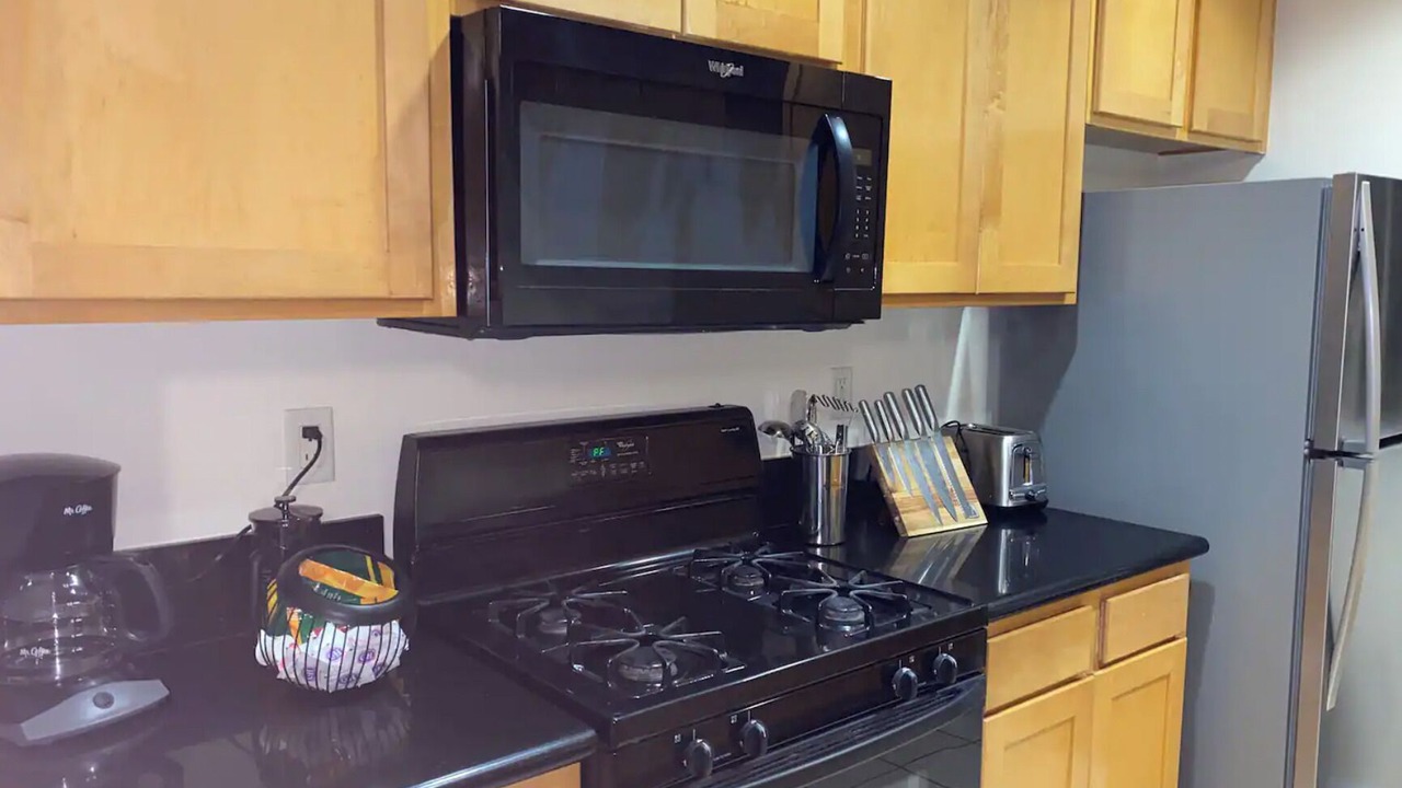 Photo of Kitchen in Beverly Grove