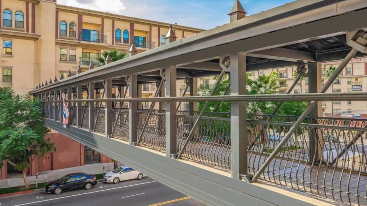 Photo of Outdoor in Beverly Grove