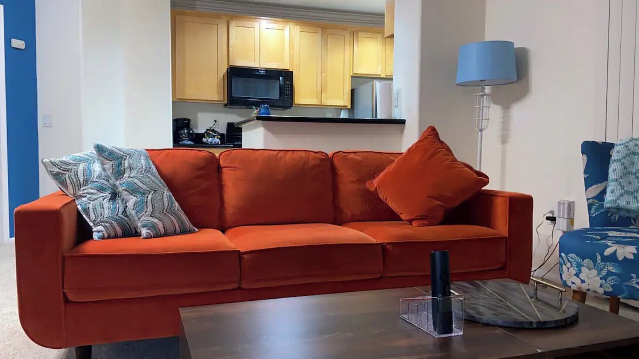 Photo of Livingroom in Beverly Grove