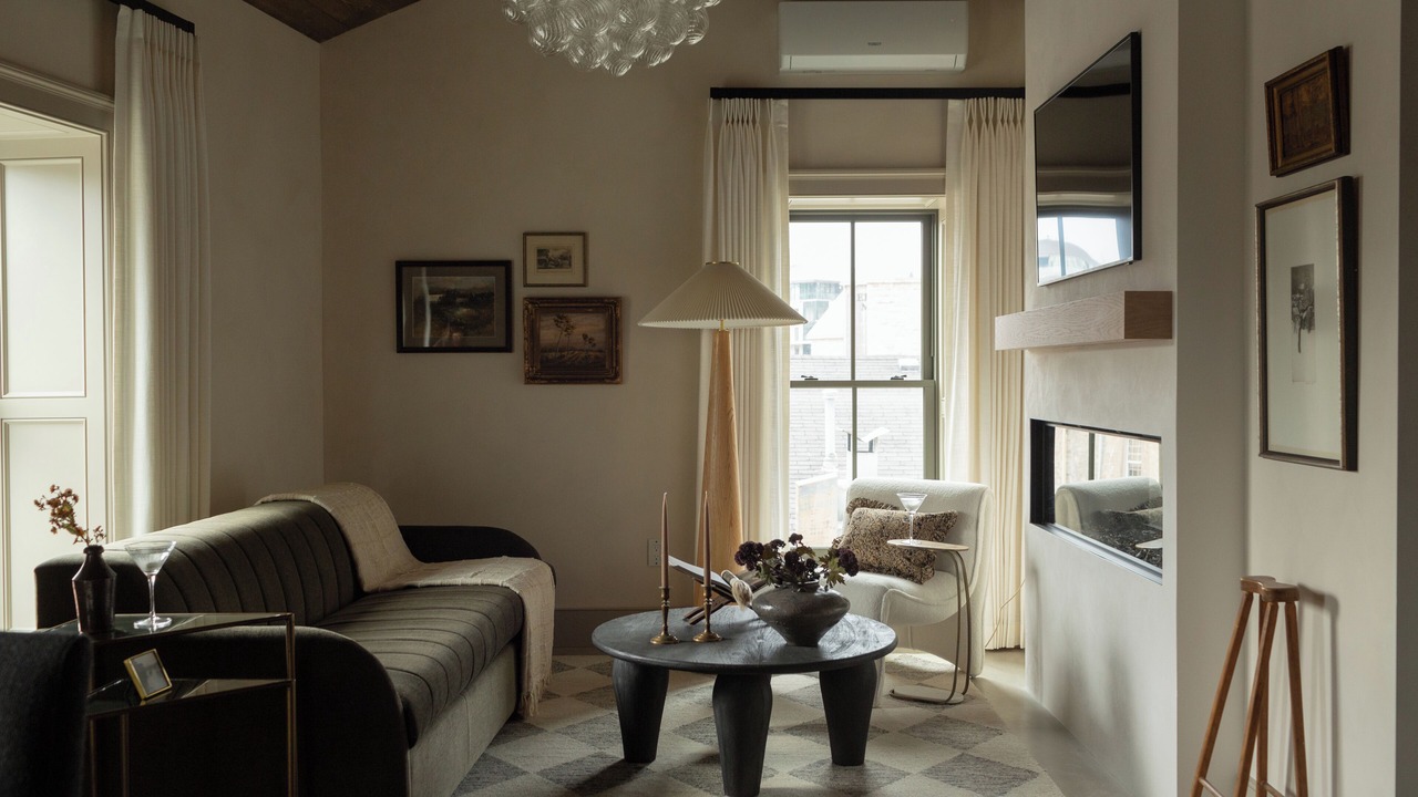 Photo of Bedroom in Elora