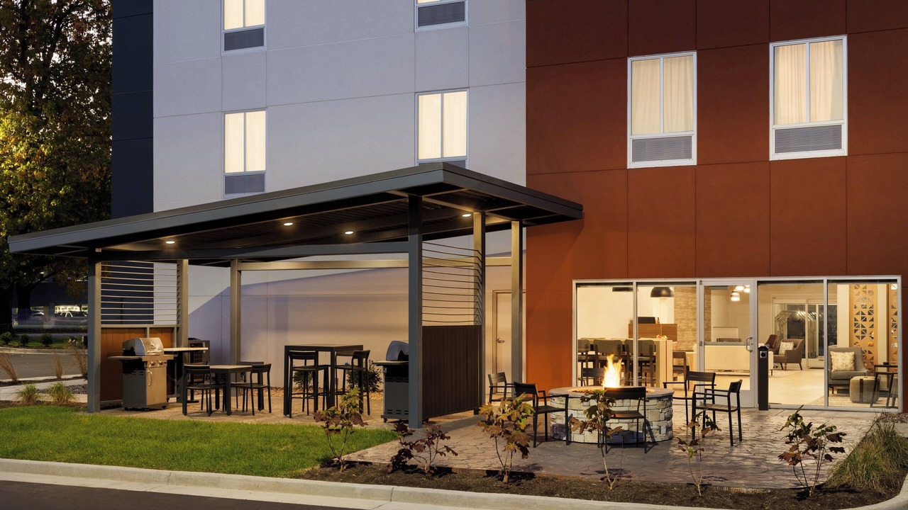 Photo of Outdoor in Mechanicstown
