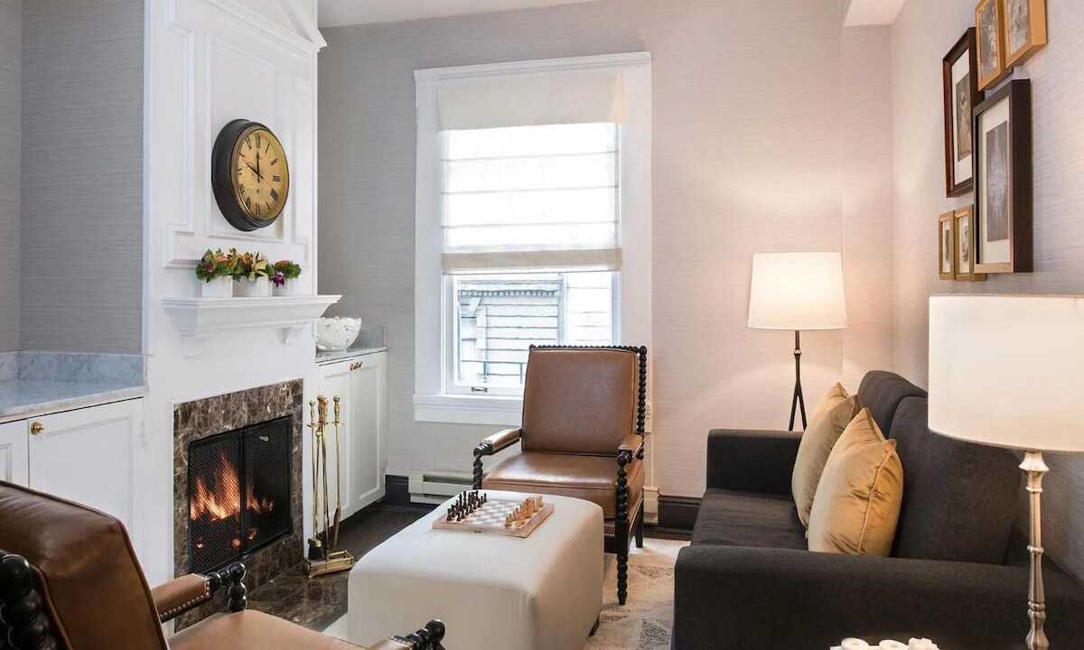 Photo of Livingroom in Union Square