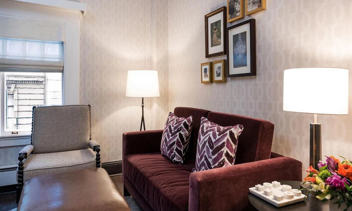 Photo of Livingroom in Union Square