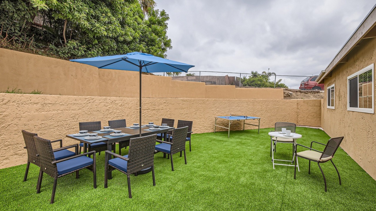 Photo of Patio Balcony in North Valley