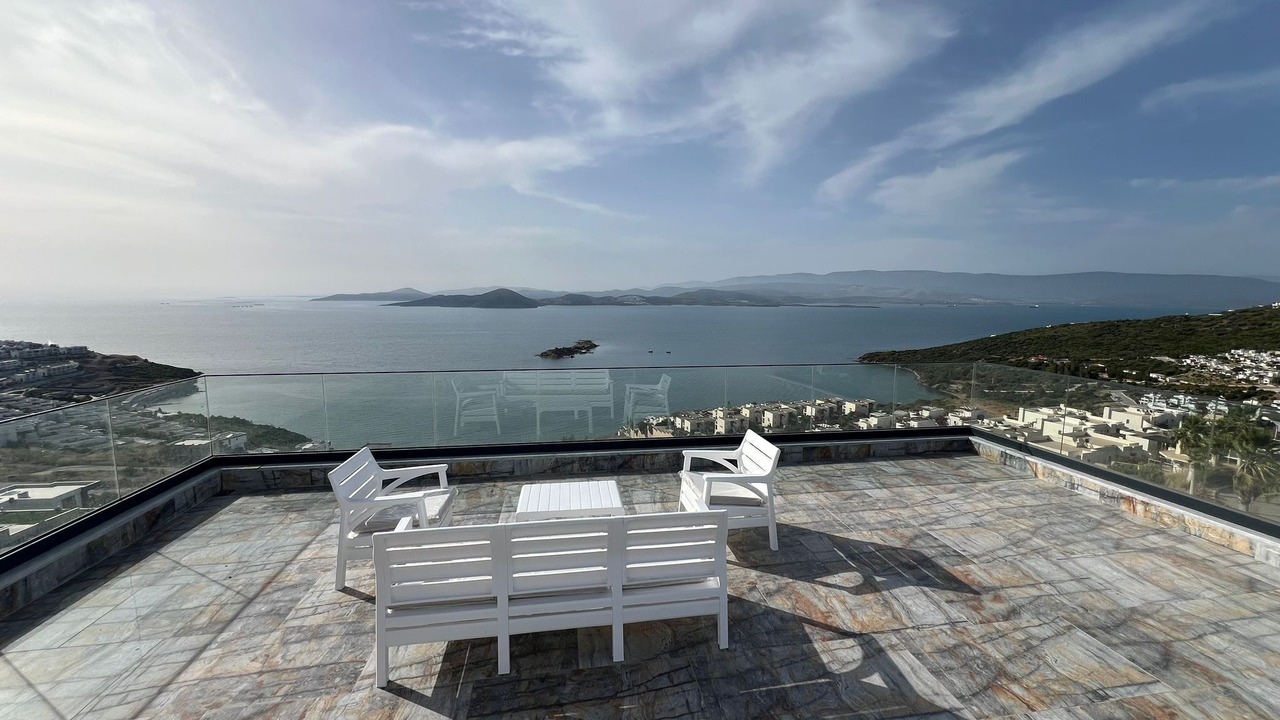 Photo of Outdoor in Bogazici