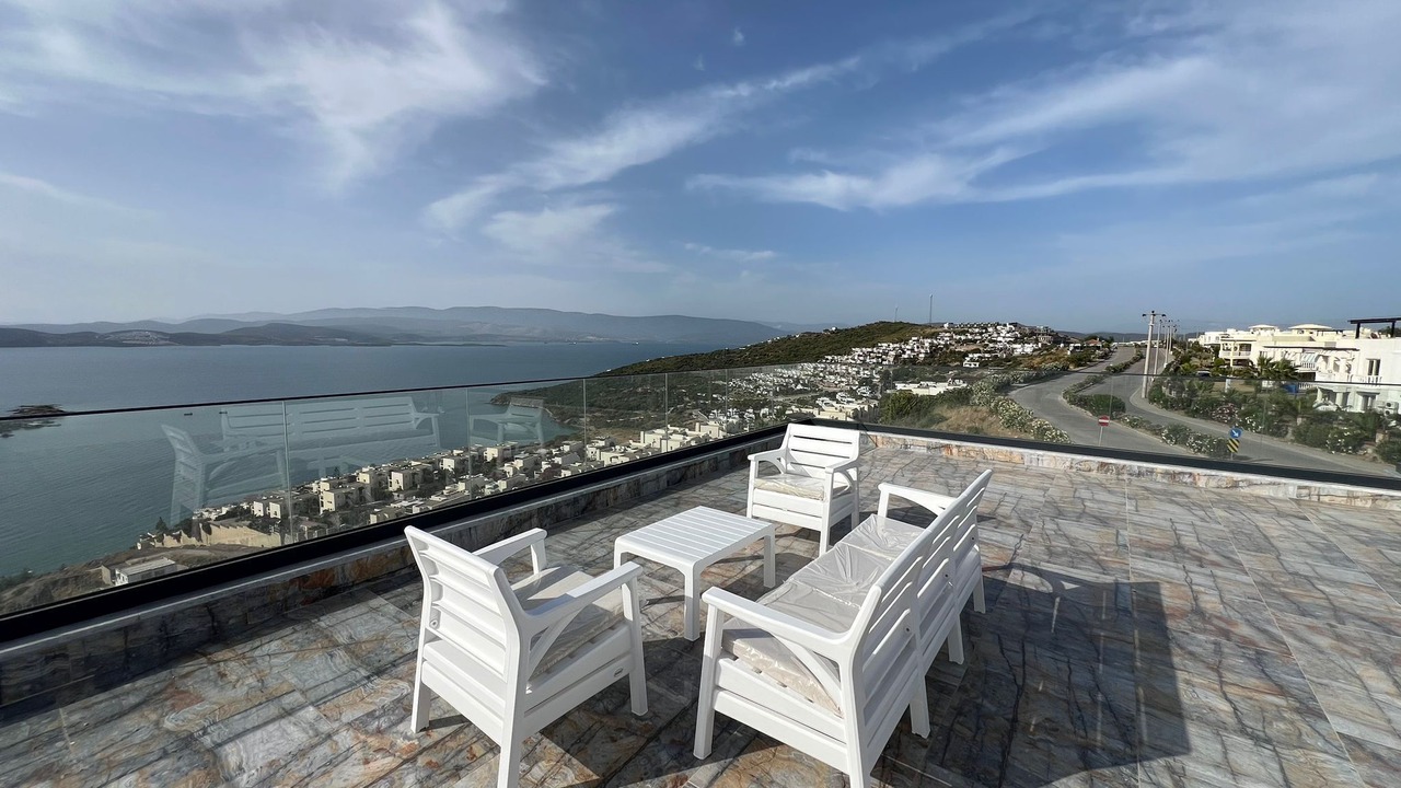 Photo of Outdoor in Bogazici