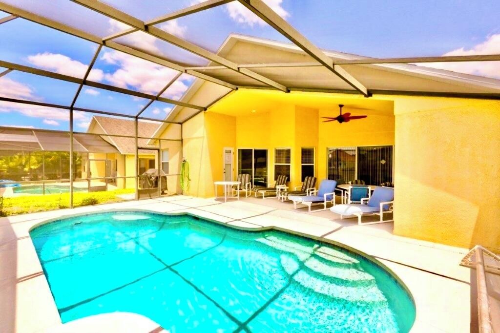 Photo of Outdoor in Tuscan Ridge