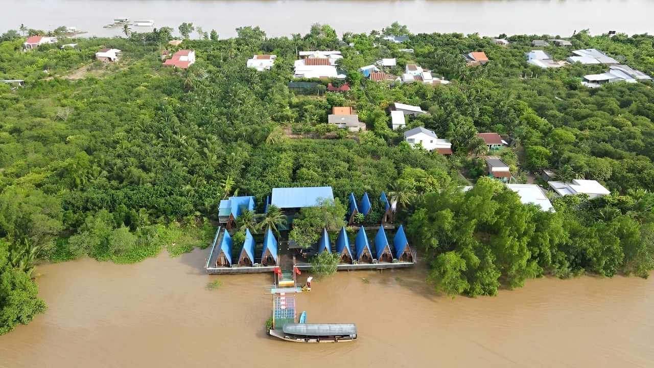 Photo of Outdoor in Chau Thanh