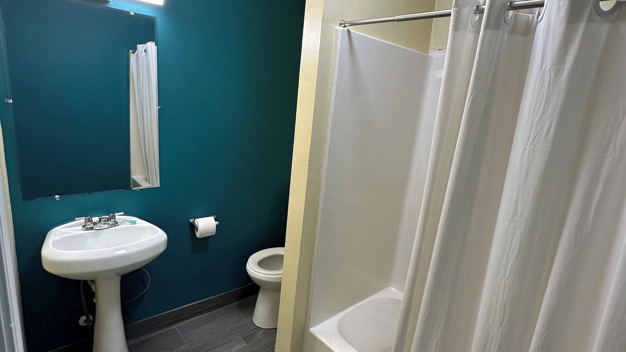 Photo of Bathroom in Tuscaloosa
