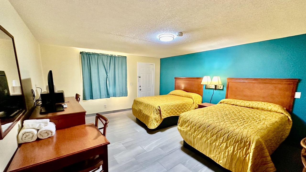 Photo of Bedroom in Tuscaloosa