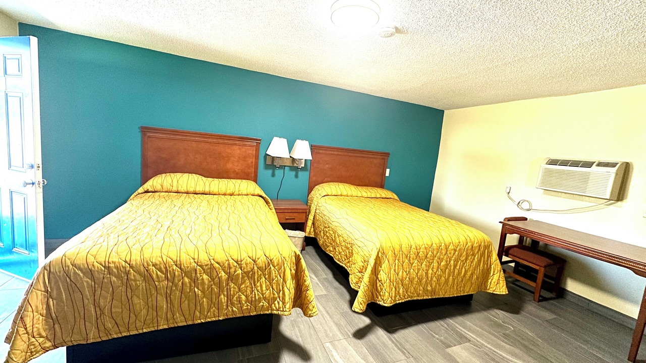 Photo of Bedroom in Tuscaloosa