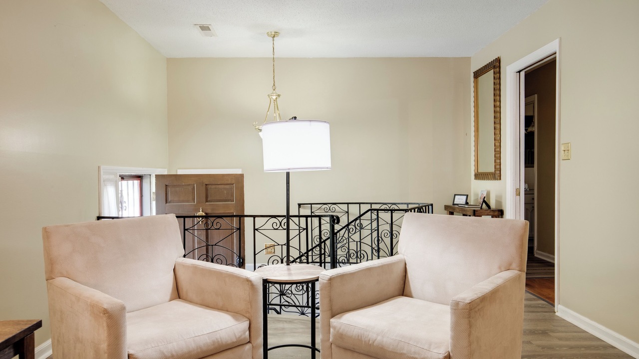 Photo of Livingroom in New Castle