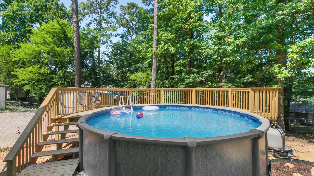 Photo of Outdoor in New Castle