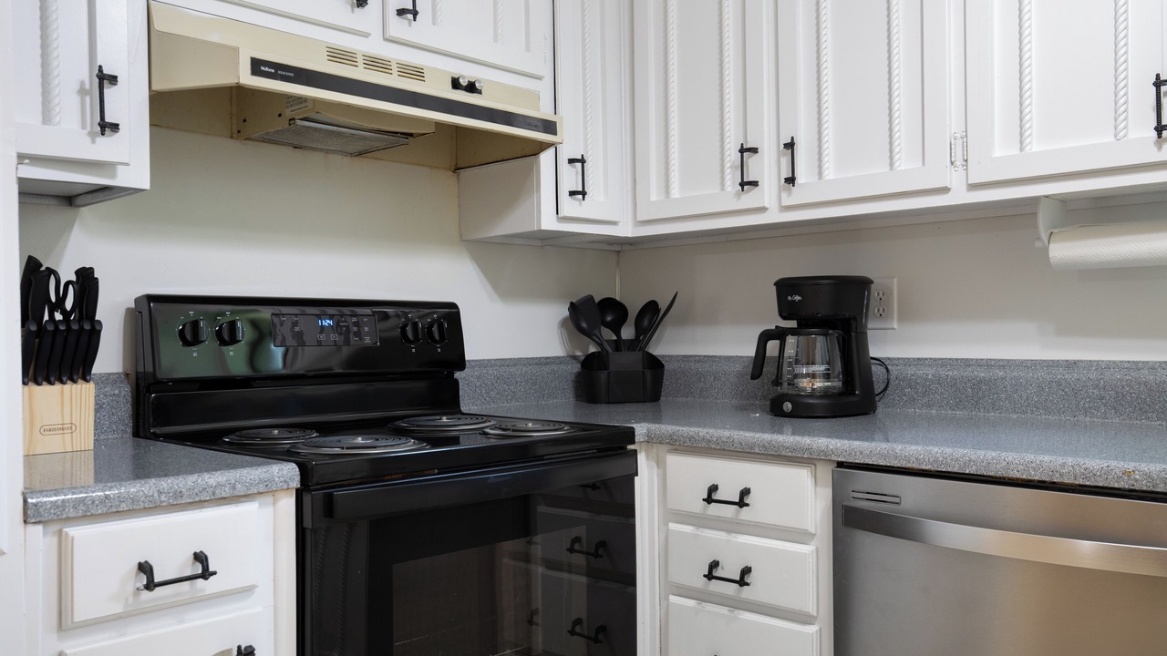 Photo of Kitchen in New Castle