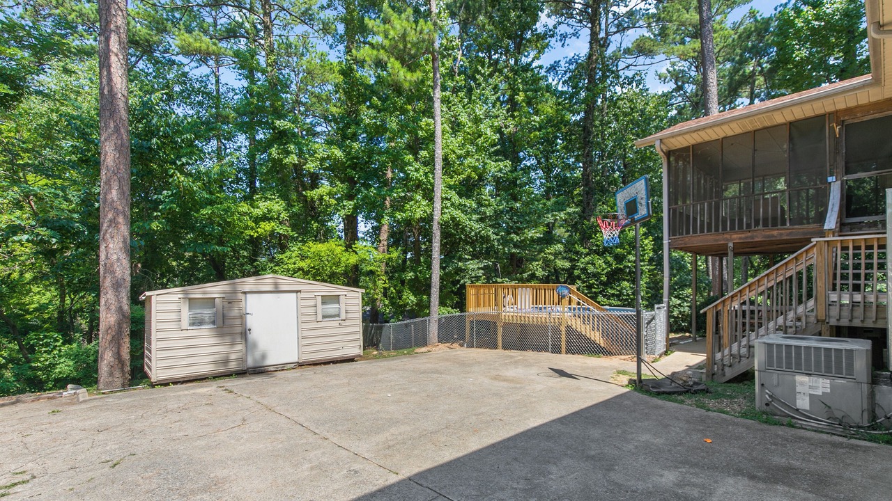 Photo of Outdoor in New Castle