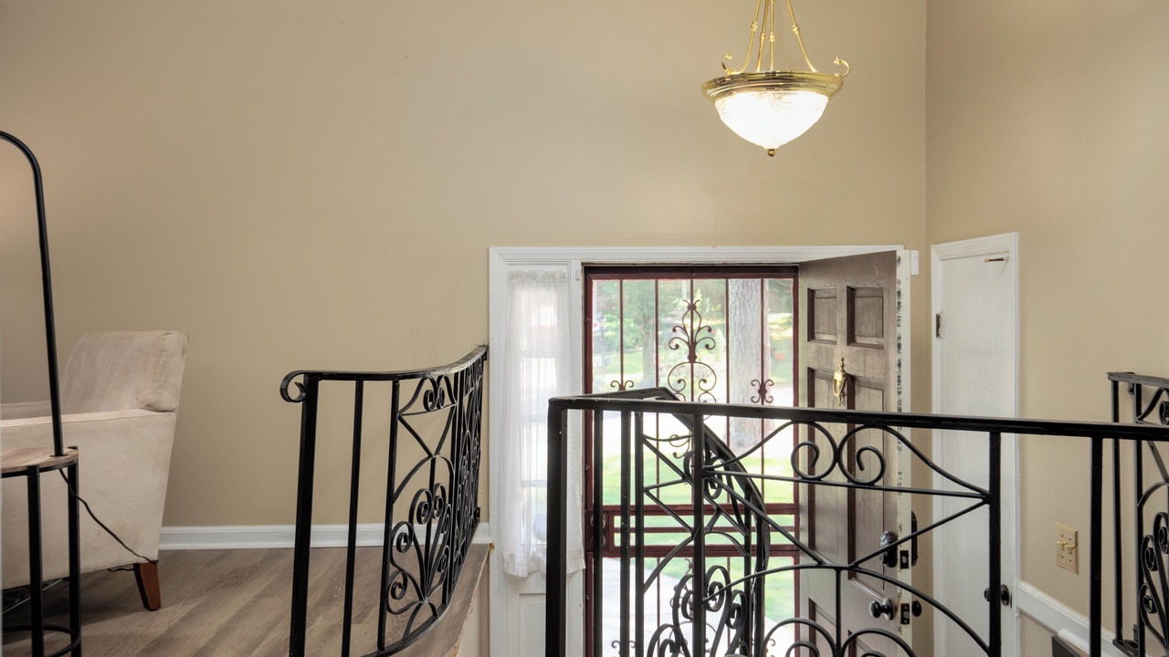 Photo of Livingroom in New Castle