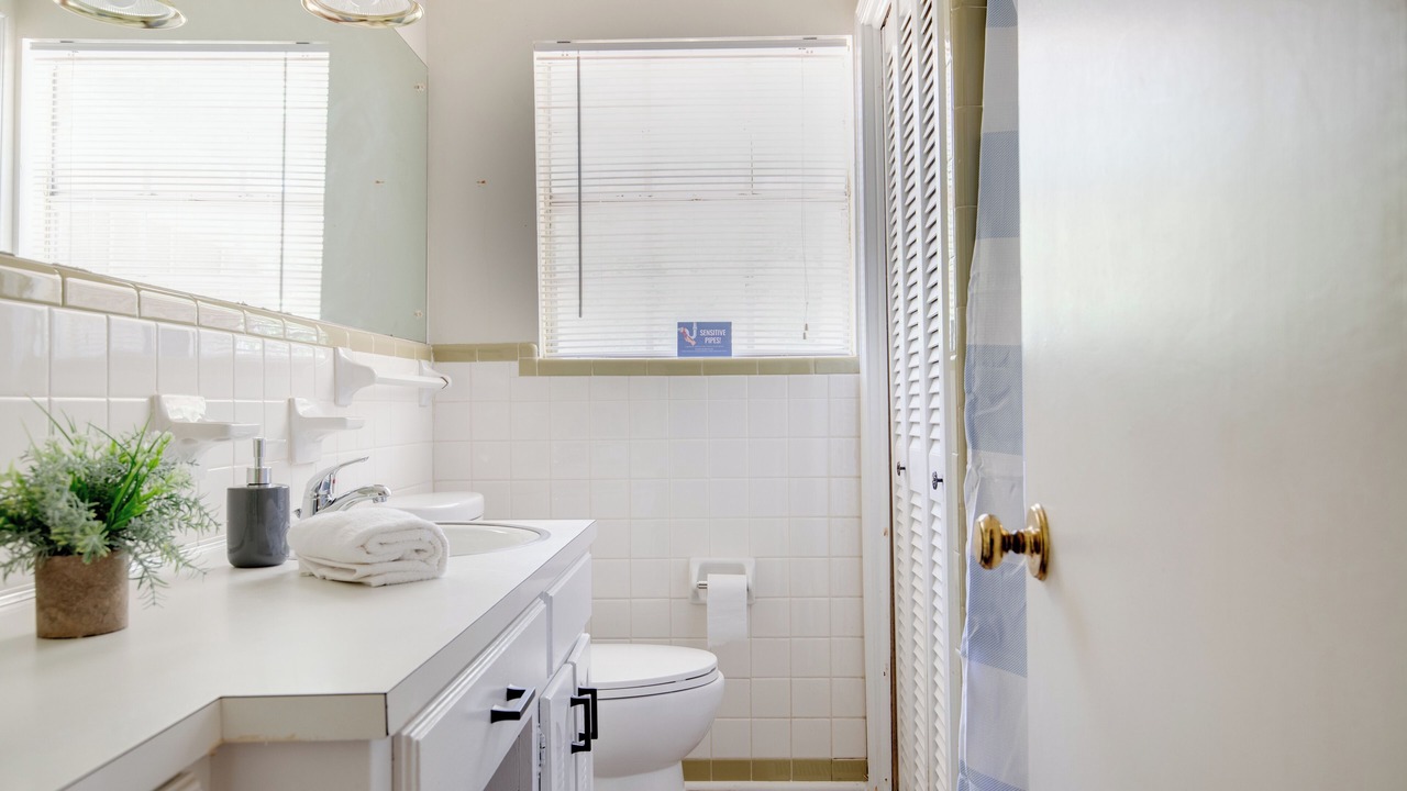 Photo of Bathroom in New Castle