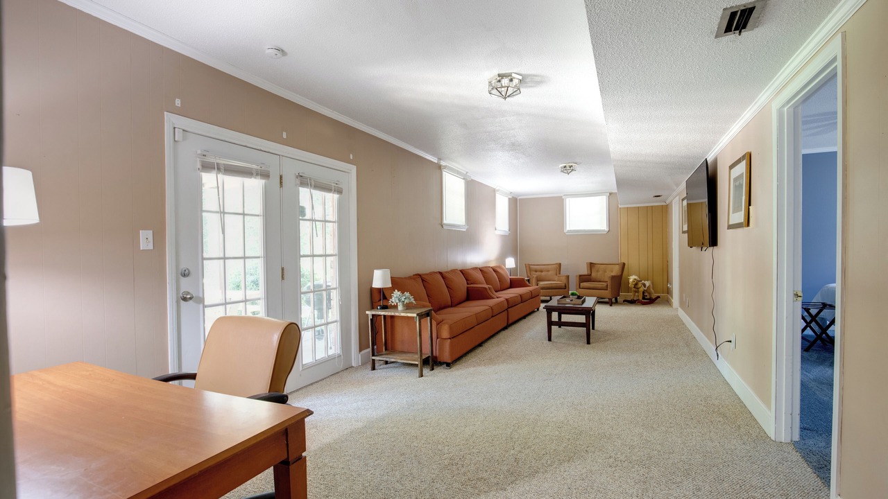 Photo of Livingroom in New Castle