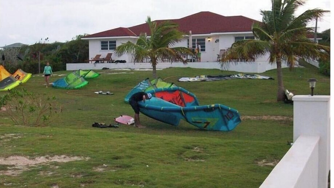 Photo of Outdoor in Hartswell