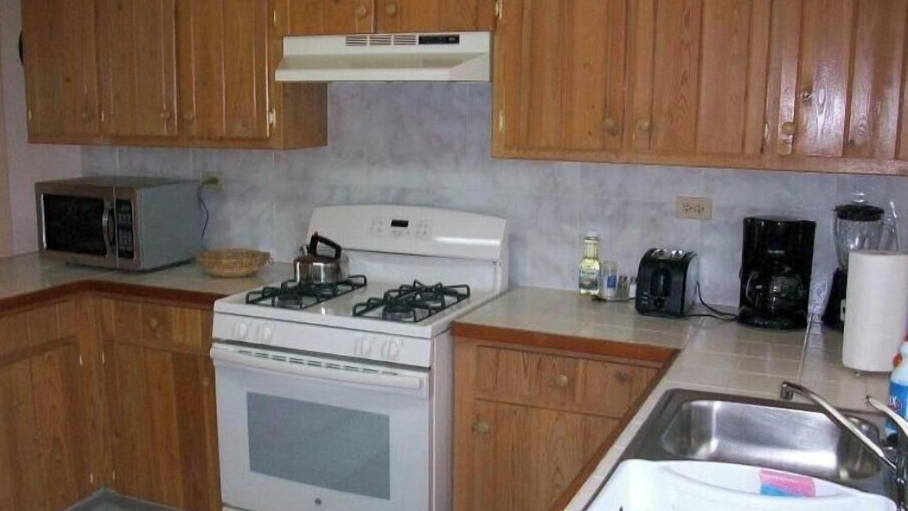 Photo of Kitchen in Hartswell
