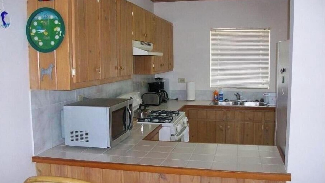 Photo of Kitchen in Hartswell