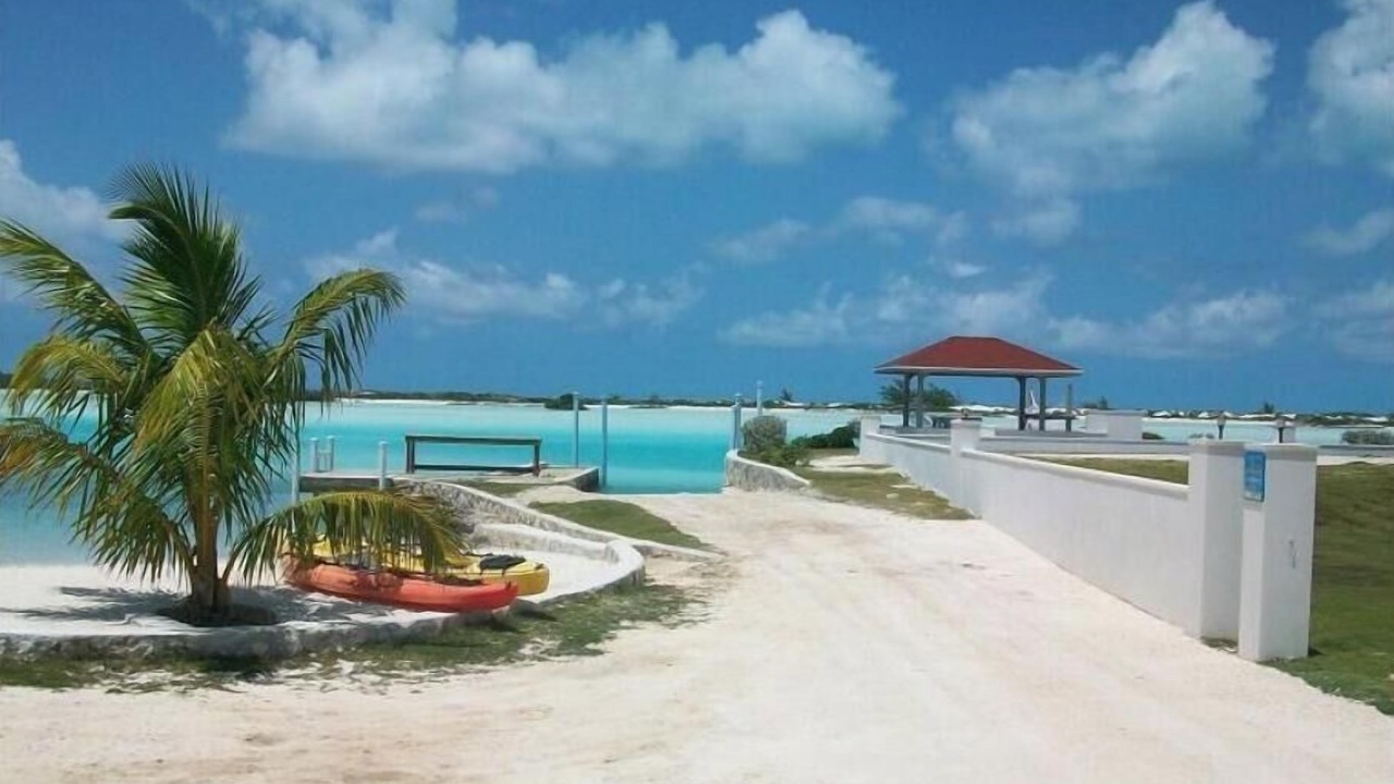 Photo of Outdoor in Hartswell