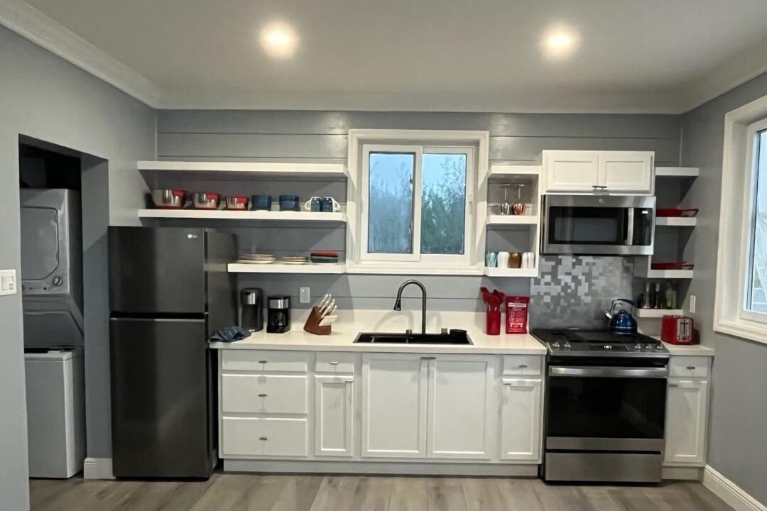 Photo of Kitchen in Winding Bay