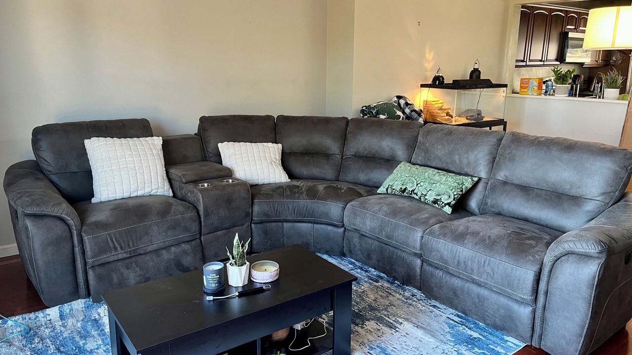 Photo of Livingroom in Town of Southeast