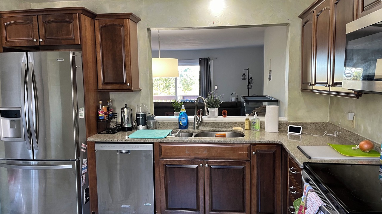 Photo of Kitchen in Town of Southeast