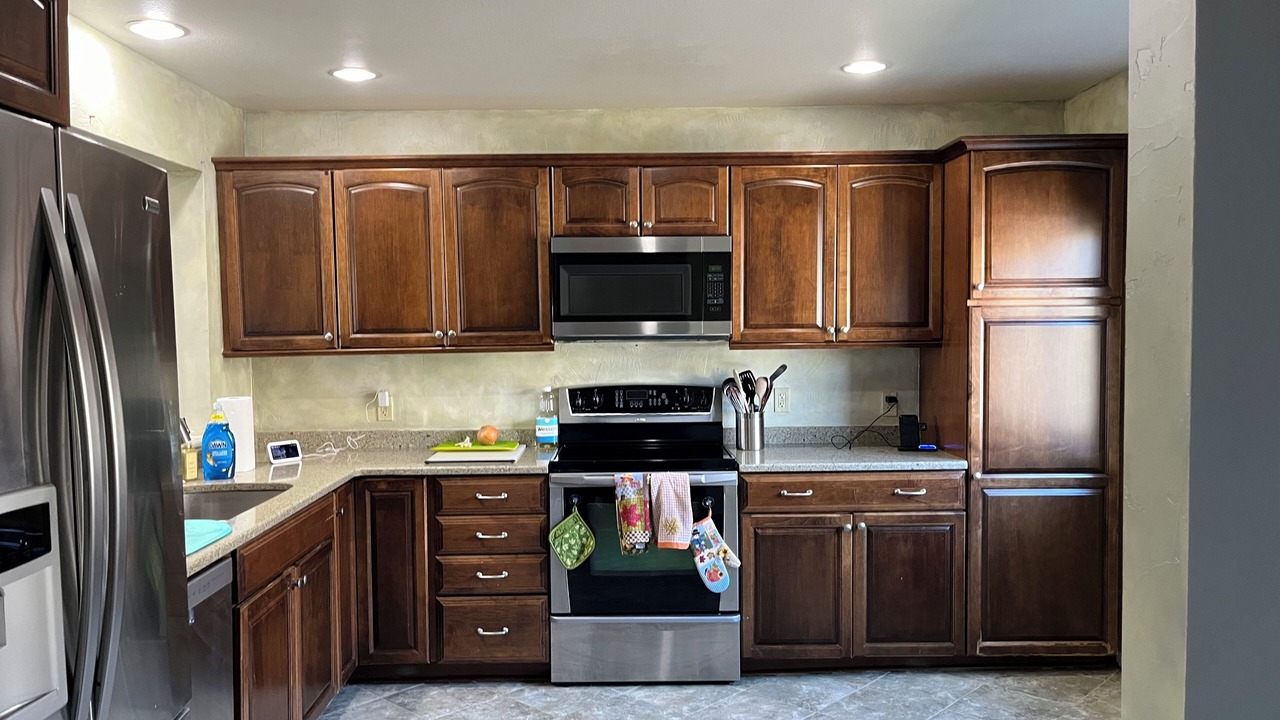 Photo of Kitchen in Town of Southeast