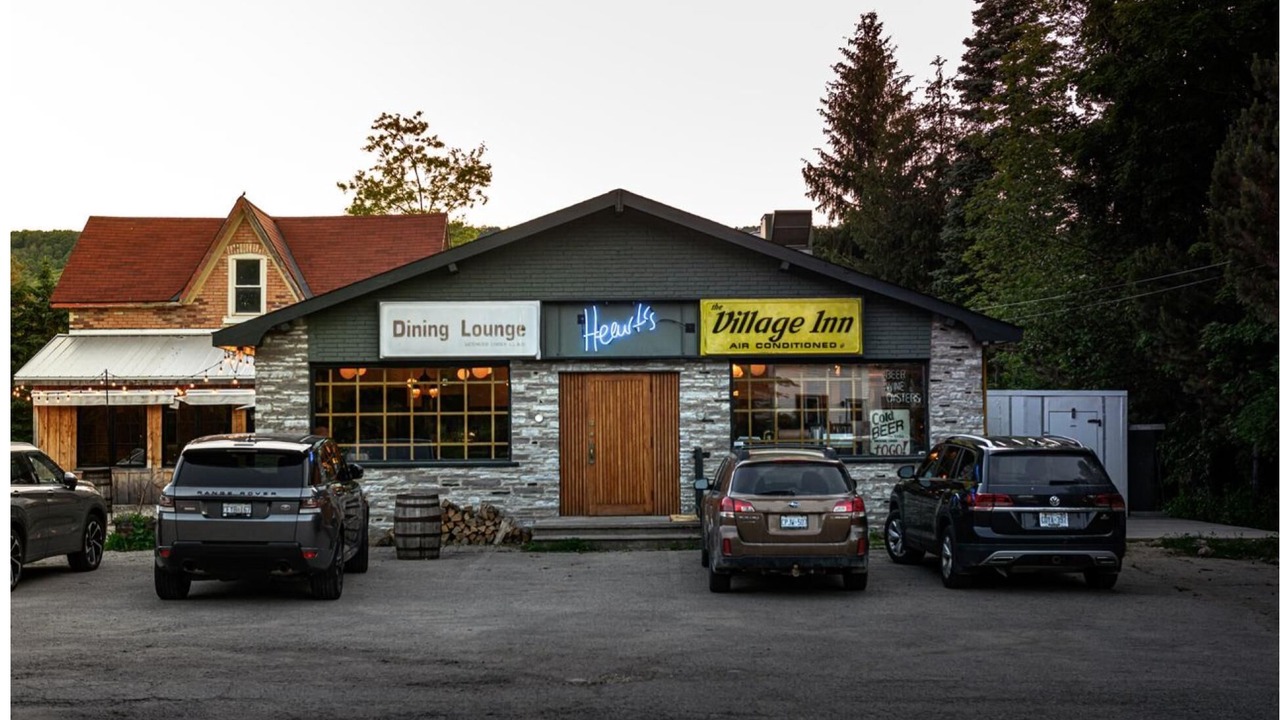 Photo of Outdoor in Creemore