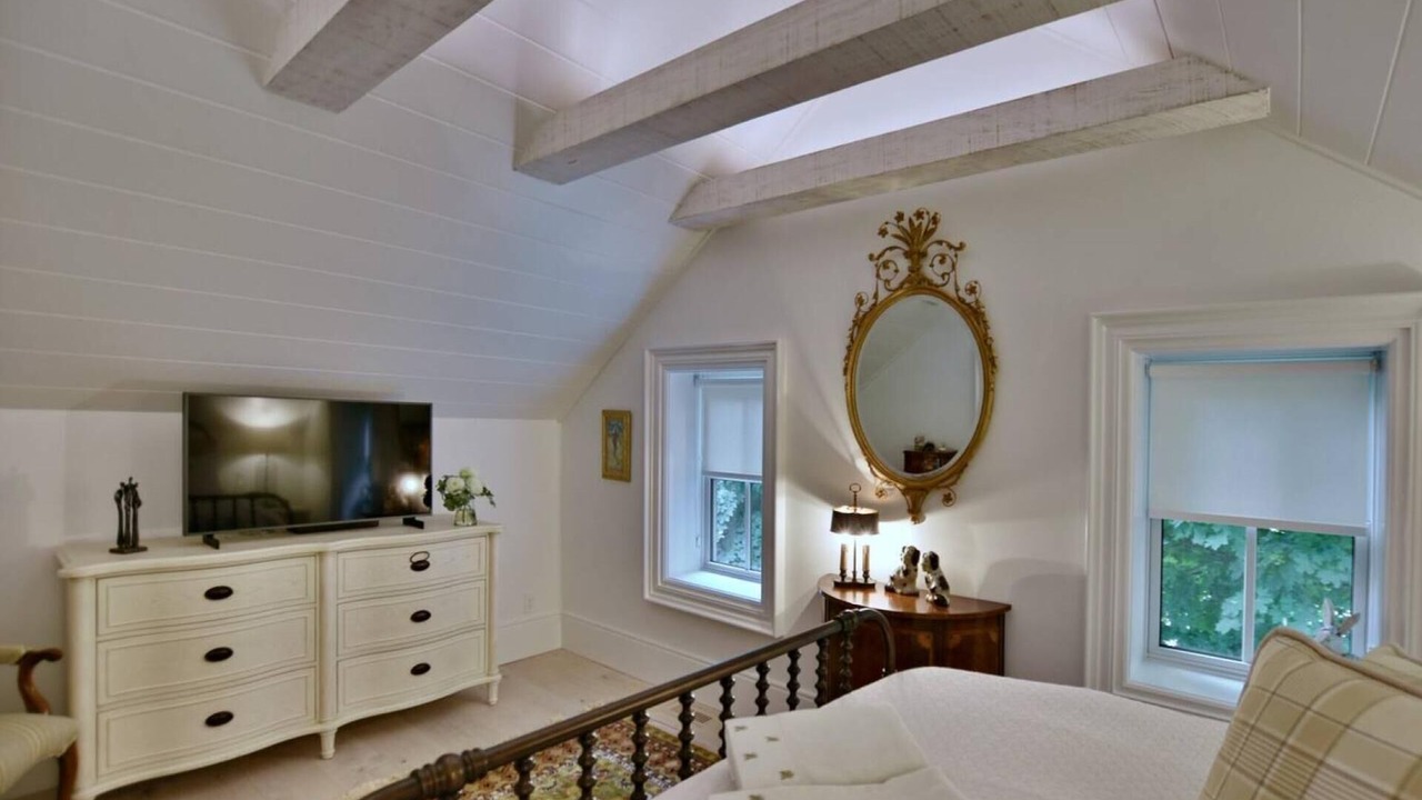 Photo of Bedroom in Creemore