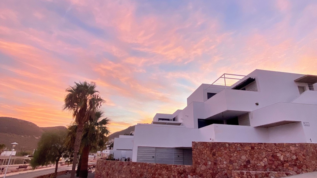Photo of Outdoor in Las Negras