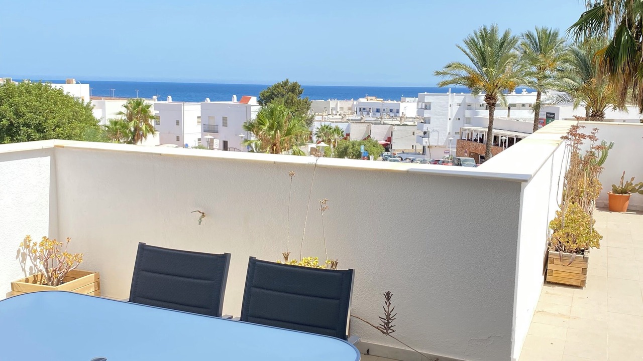 Photo of Outdoor in Las Negras