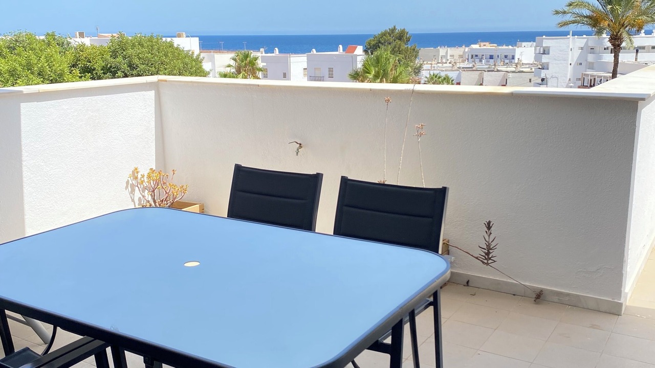 Photo of Outdoor in Las Negras