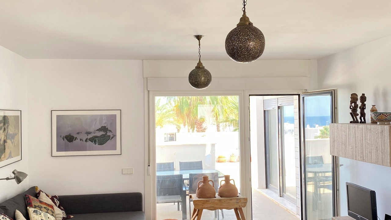 Photo of Livingroom in Las Negras