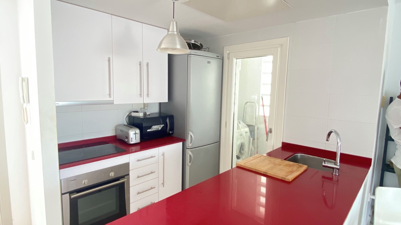 Photo of Kitchen in Las Negras