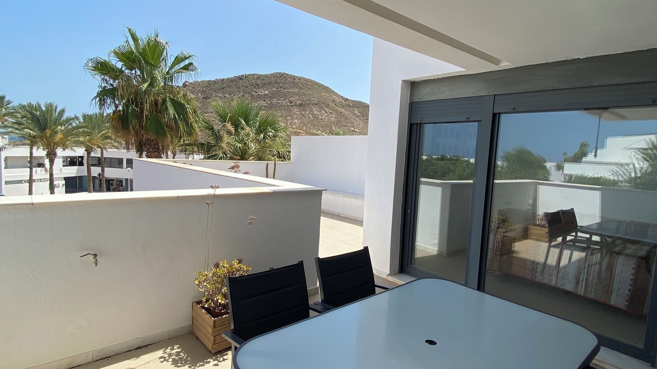 Photo of Outdoor in Las Negras