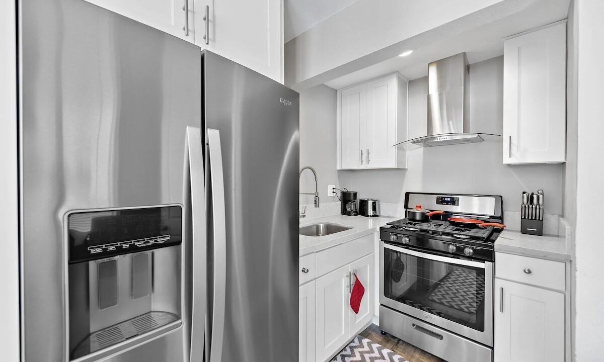 Photo of Kitchen in Balboa Island