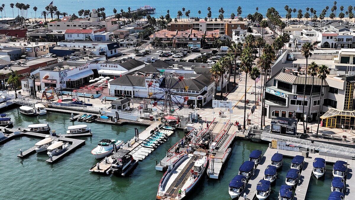 Photo of Others in Balboa Island
