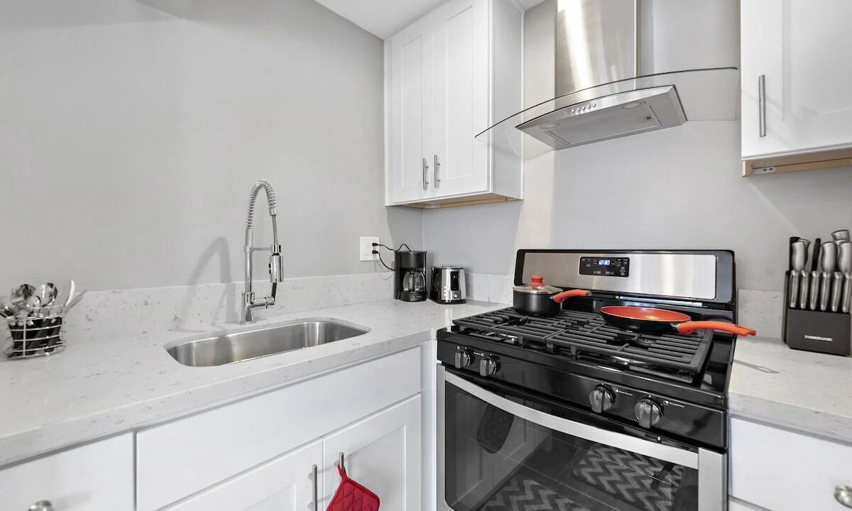 Photo of Kitchen in Balboa Island