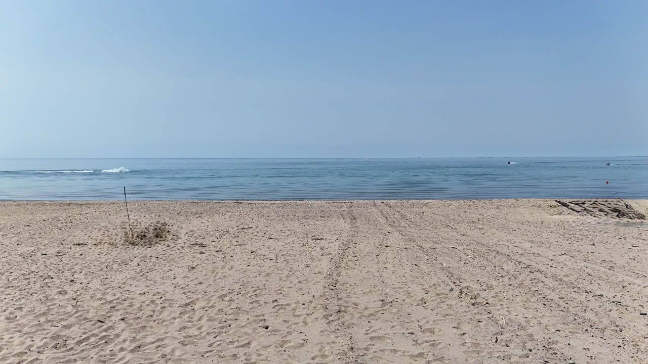Photo of Others in Lake Erie Beach