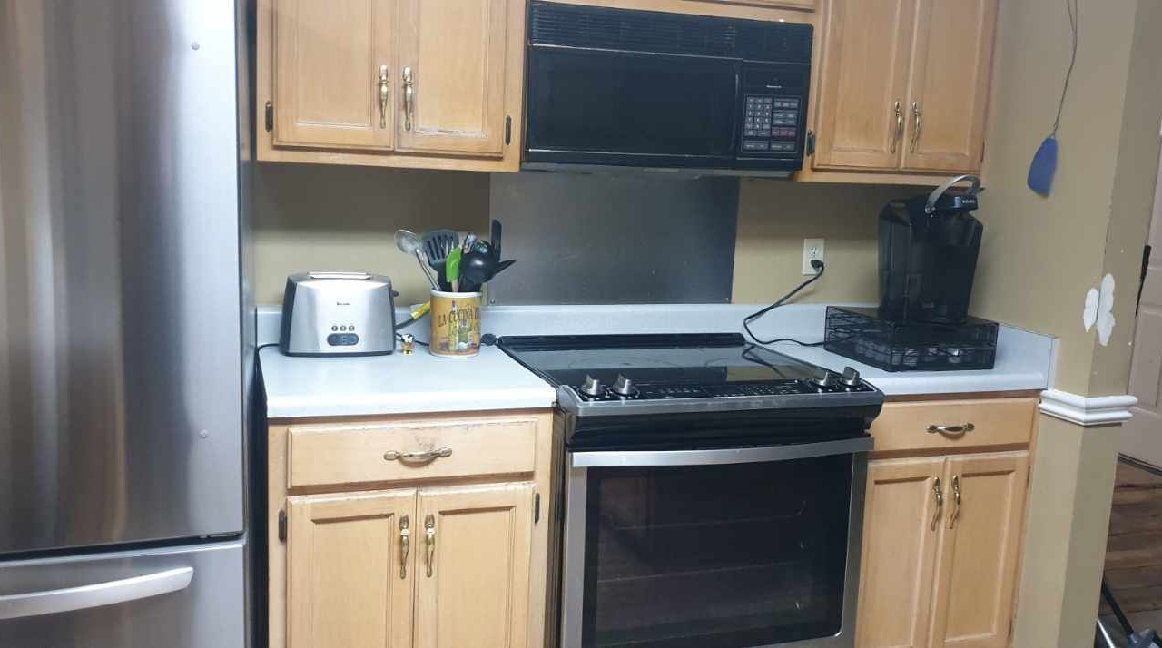 Photo of Kitchen in Daphne