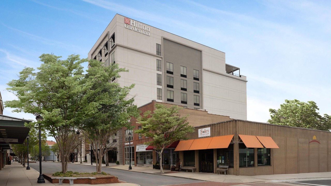 Photo of Outdoor in Greenville