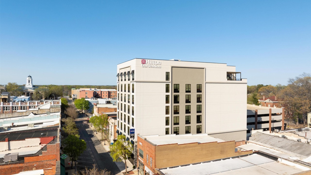 Photo of Outdoor in Greenville